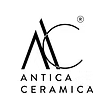 Antica Ceramica tiles logo – PR client of Kent Communications