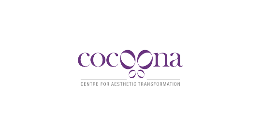 Cocoona healthcare and wellness logo – PR client of Kent Communications