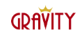 Gravity Bath logo – PR client of Kent Communications