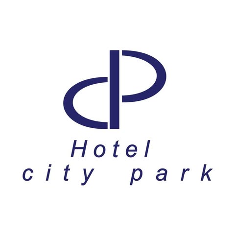 Hotel City Park hospitality logo – PR client of Kent Communications